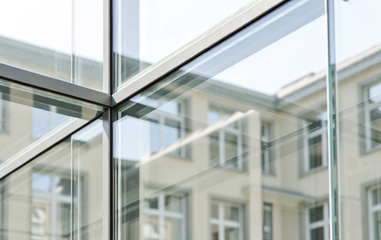 Transparenz und Sicherheit