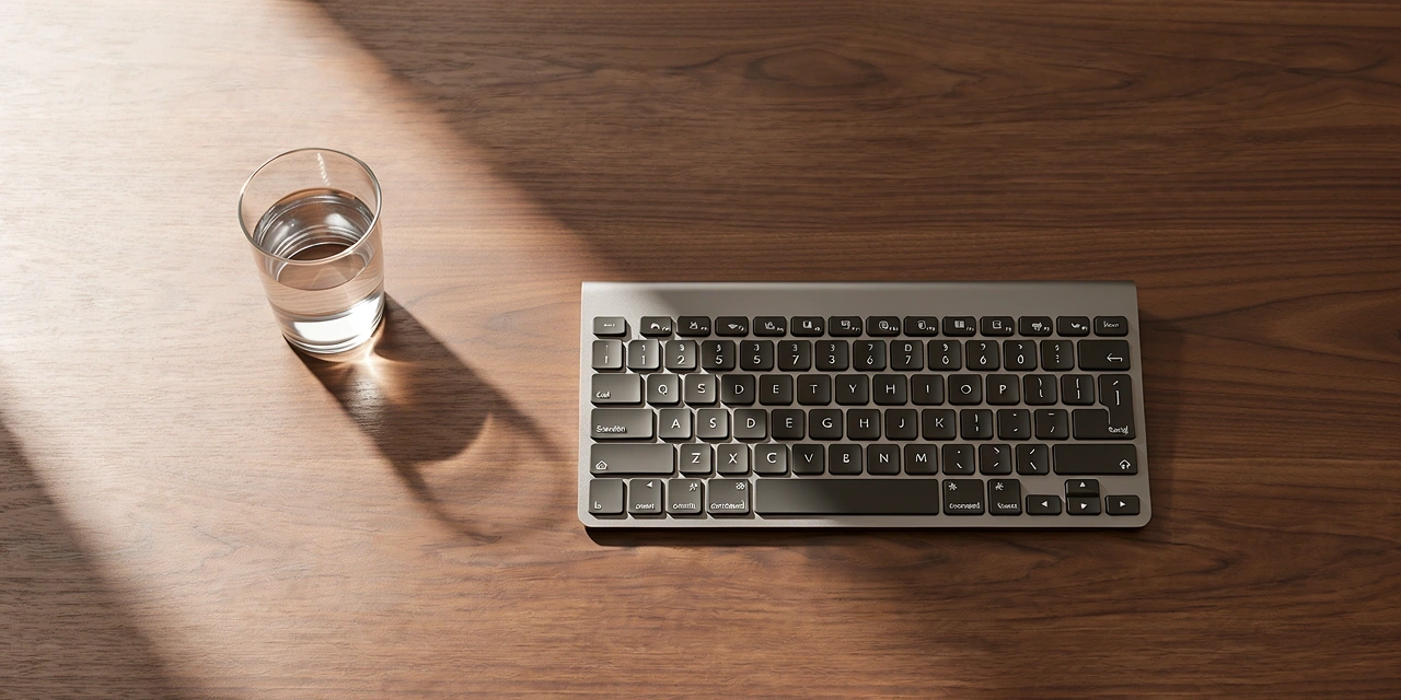 Ergonomie am Arbeitsplatz