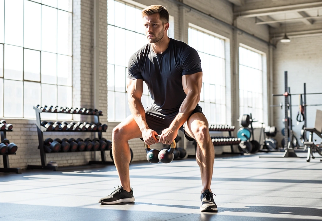 Körperhaltung Training