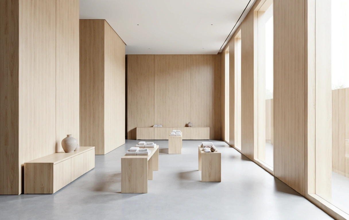 Wellness Environment