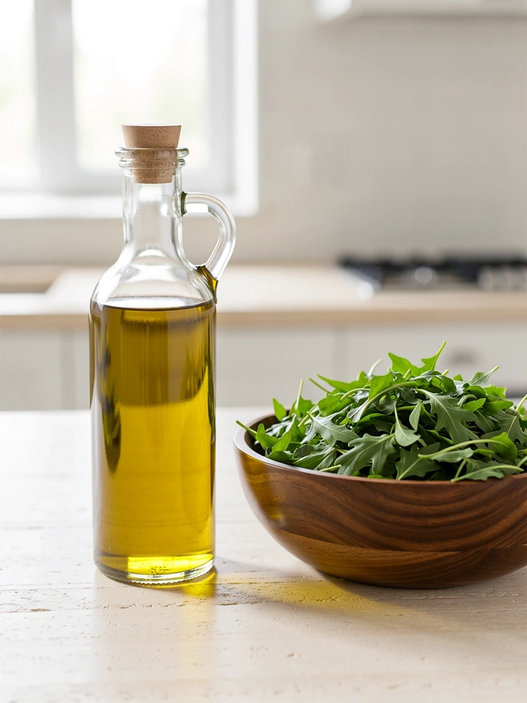 Nachhaltige Ernährung